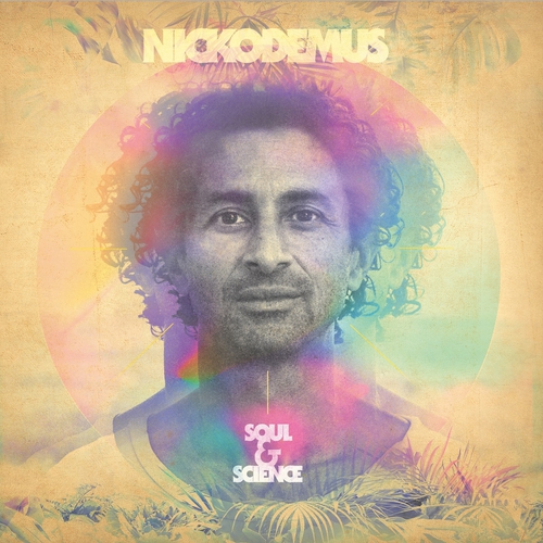 NICKODEMUS  Tropical Discoteque  New Album Release Party