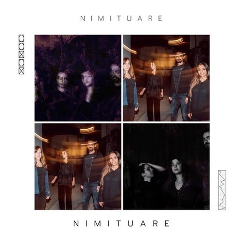 NIMITUARE aperitivo e cena in concerto