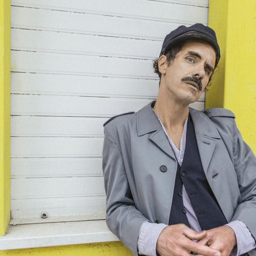 Lorenzo Kruger (Nobraino) Live | Ziggy Club, Torino