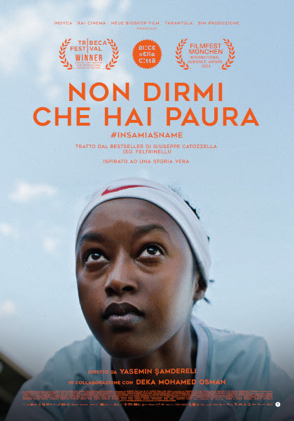 ﻿Non dirmi che hai paura