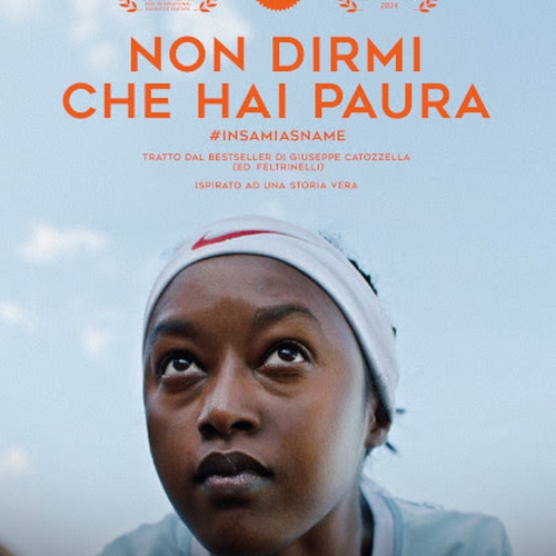 ﻿Non dirmi che hai paura