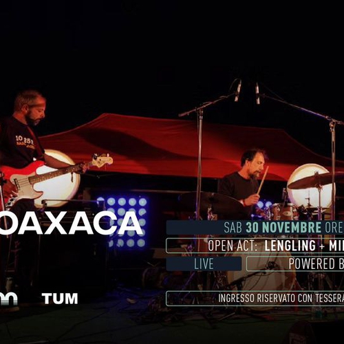 Oaxaca