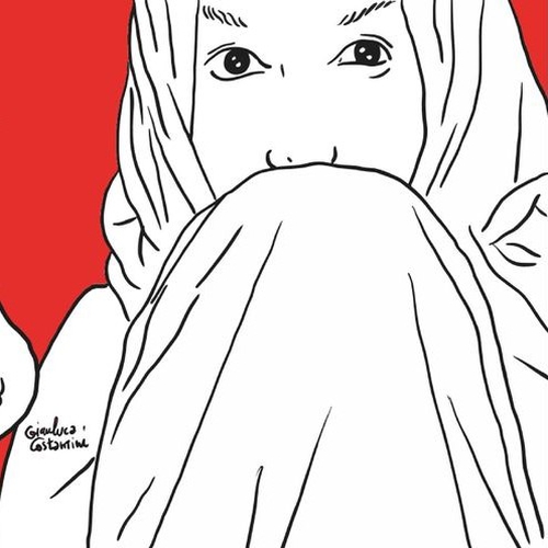 Oltre il velo | di e con Preziosa Salatino