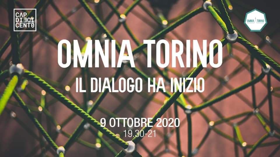 OMNIA TORINO: Il dialogo ha inizio