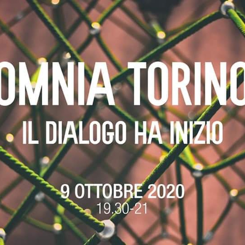 OMNIA TORINO: Il dialogo ha inizio