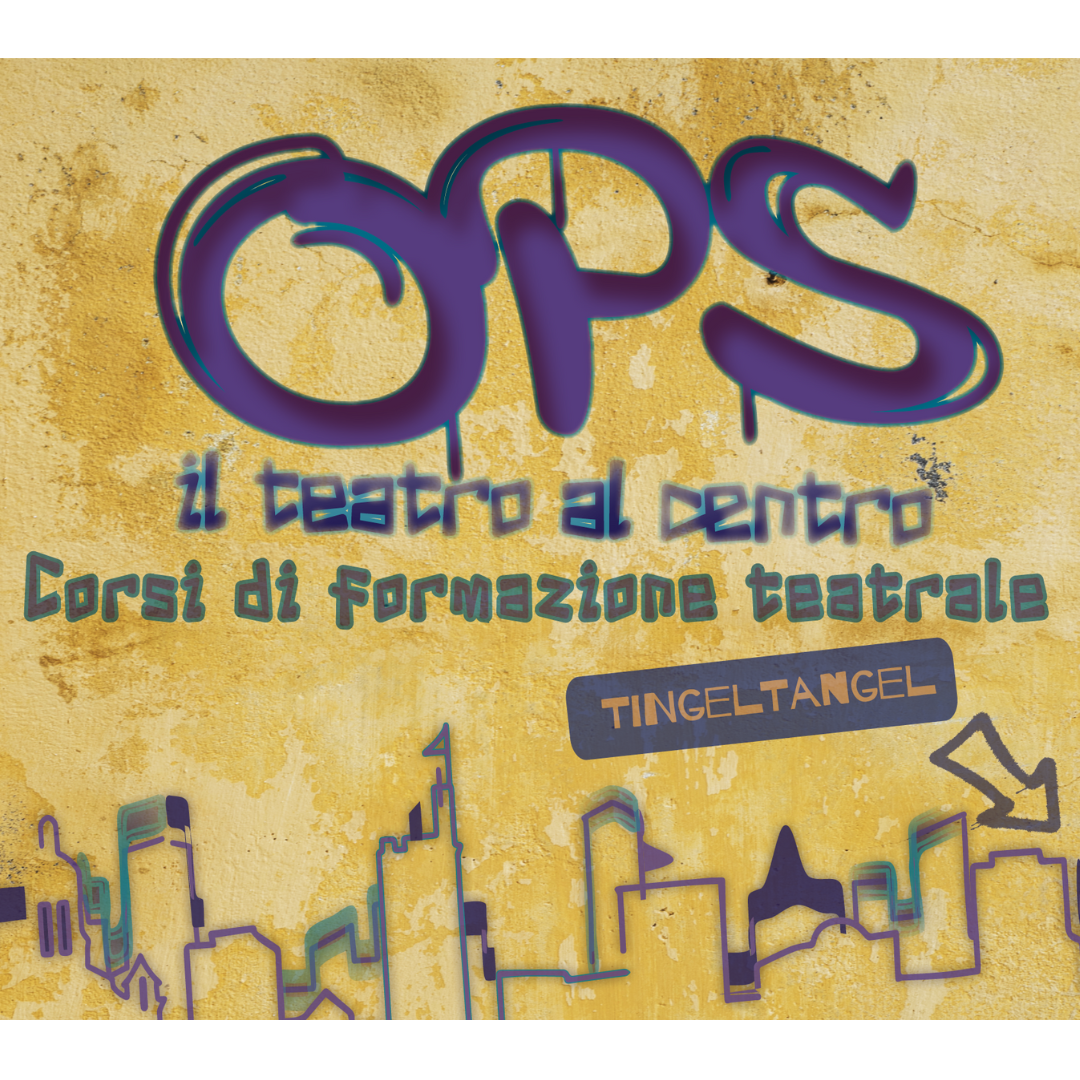 SERATA DI PRESENTAZIONE DEI CORSI DI FORMAZIONE DI OPS