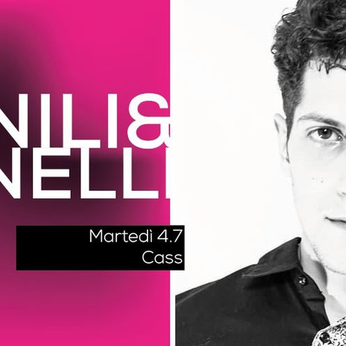 VINILI&VINELLI// Cass