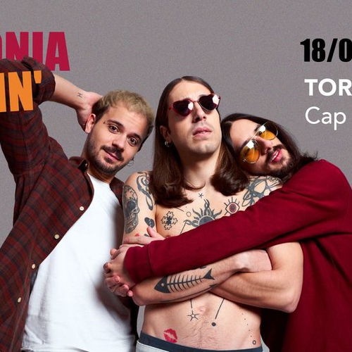 MUTONIA // TORINO, Cap10100