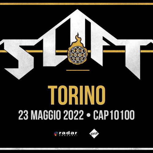 SLIFT • Torino • Cap10100