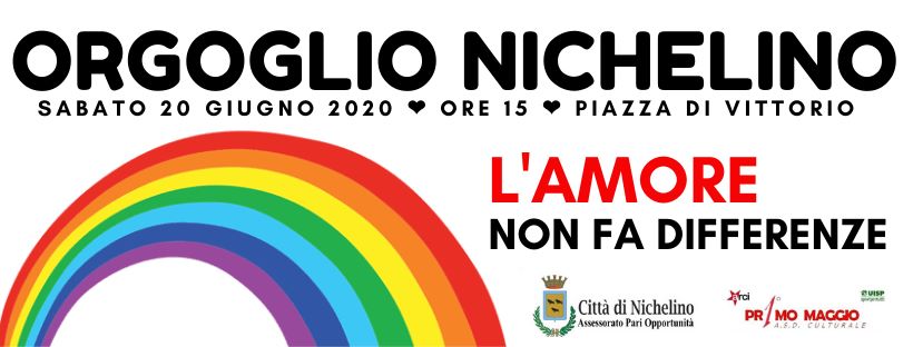 Orgoglio Nichelino