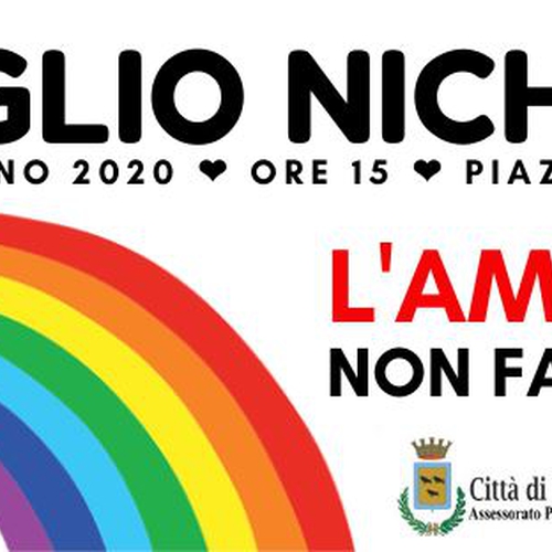 Orgoglio Nichelino