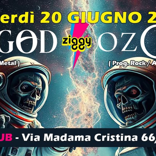 ORIGOD + OZORA 