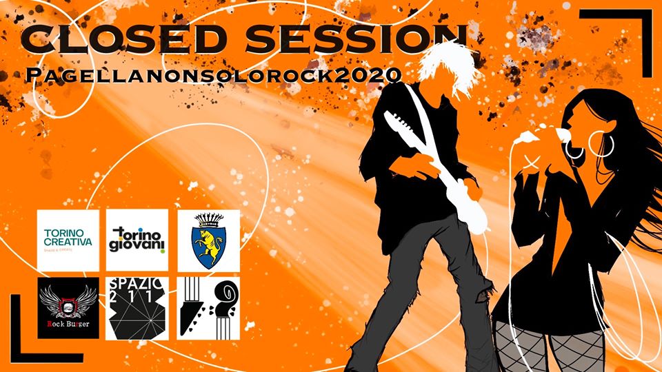 Pagella Non Solo Rock 2020: Closed Sessions