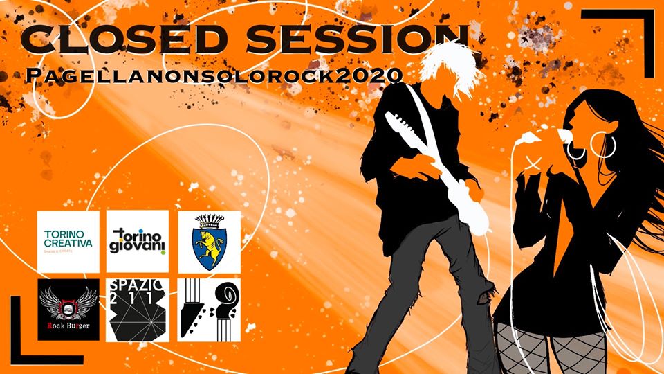 Pagella Non Solo Rock 2020: Closed Sessions