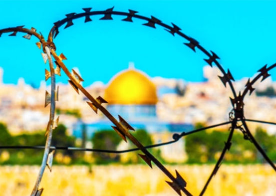 La Palestina smarrita