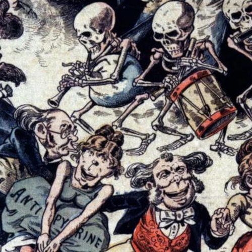 Cambia tutto, niente cambia. Pandemia e società.