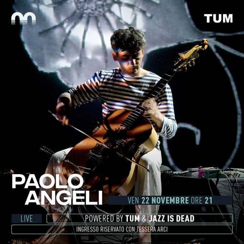 Paolo Angeli