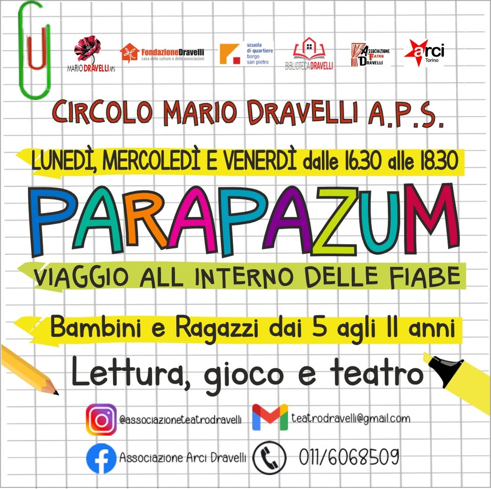 PARAPAZUM