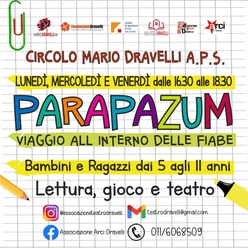 PARAPAZUM