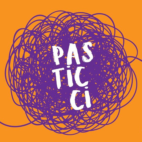 PASTICCI #1 - l'Open Mic di Magazzino
