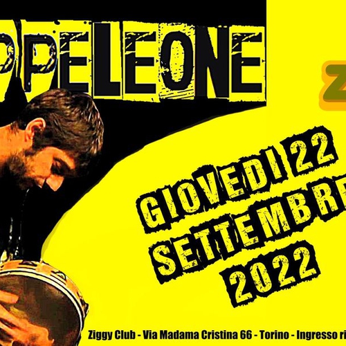 PEPPE LEONE