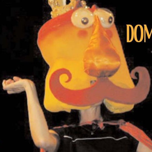 Domenica in Famiglia al Cecchi Point - IL PRINCIPINO PEPPE RONCINO la storia di Verdulandia