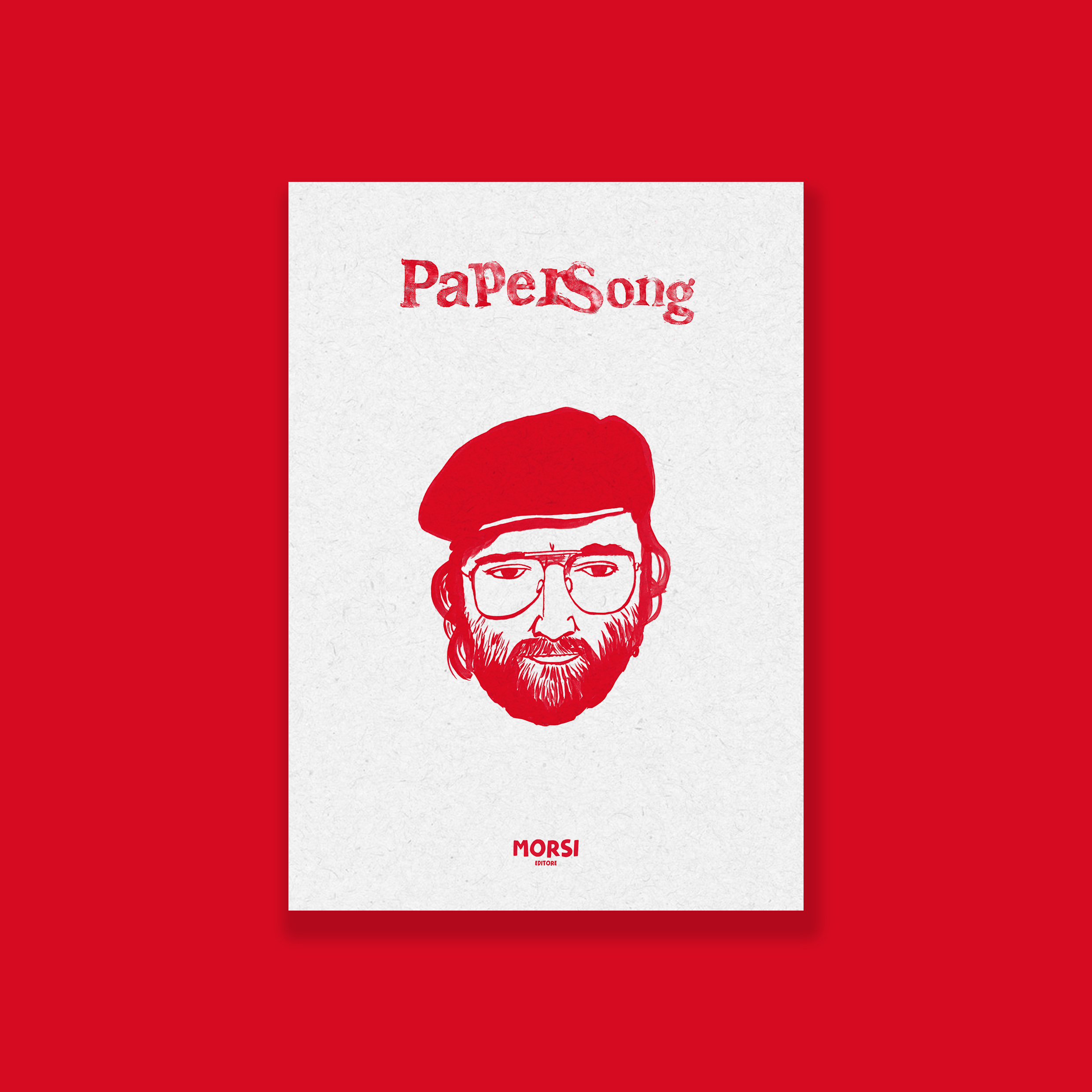 Paper song - Illustrazioni e musica in 10 pubblicazioni