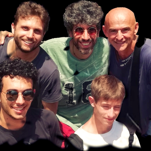 Perinaldo Jazz Quintet