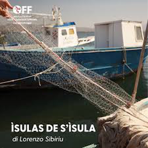 Triciclo Sardegna - ISULAS DE S'ISULA di Lorenzo Sibiriu 