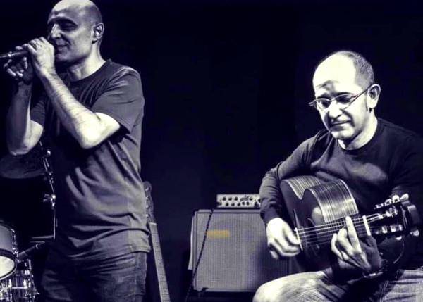 Pino Daniele, tra realtà e fantasia