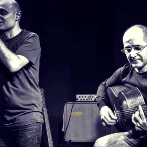 Pino Daniele, tra realtà e fantasia