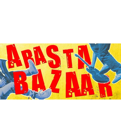 Bal Folk avec Arasta Bazaar