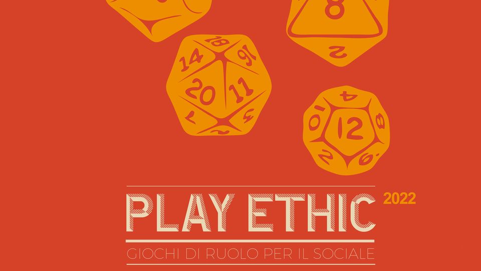 PLAY ETHIC 2022