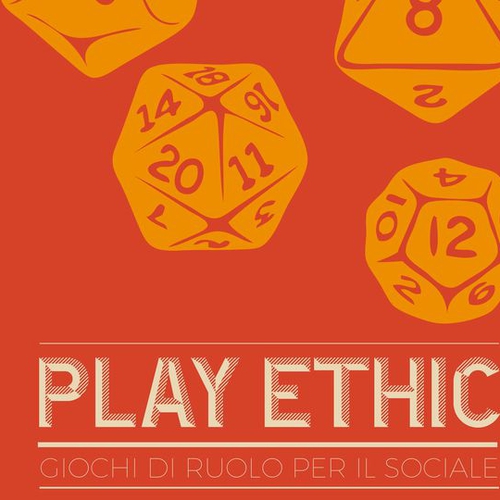 PLAY ETHIC 2022