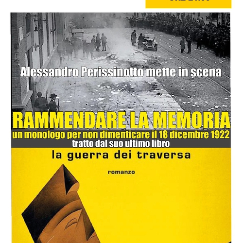 Rammendare la Memoria