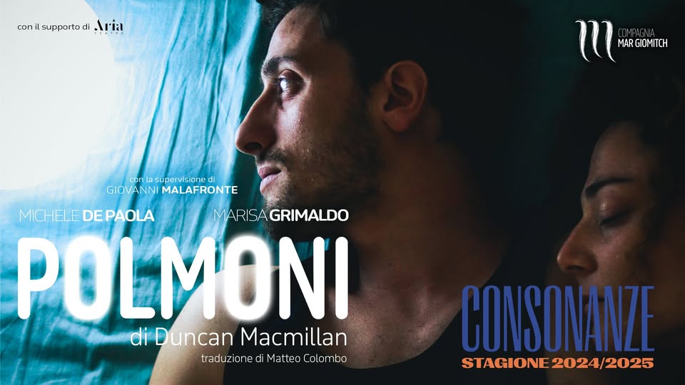 Polmoni @Consonanze2025