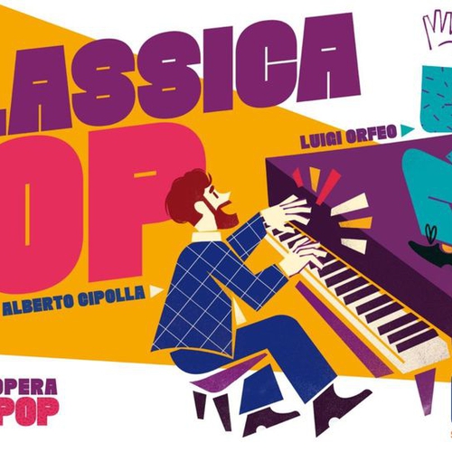 CLASSICA POP