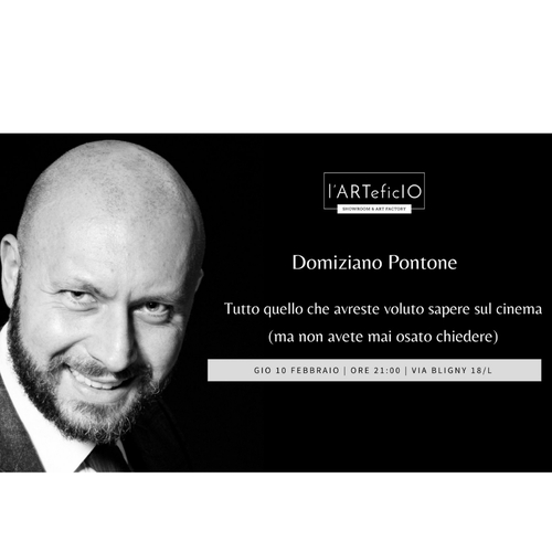 Tutto quello che avreste voluto sapere sul cinema (ma non avete mai osato chiedere)