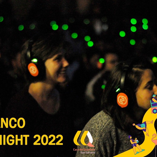 Portofranco Summer Night 2022