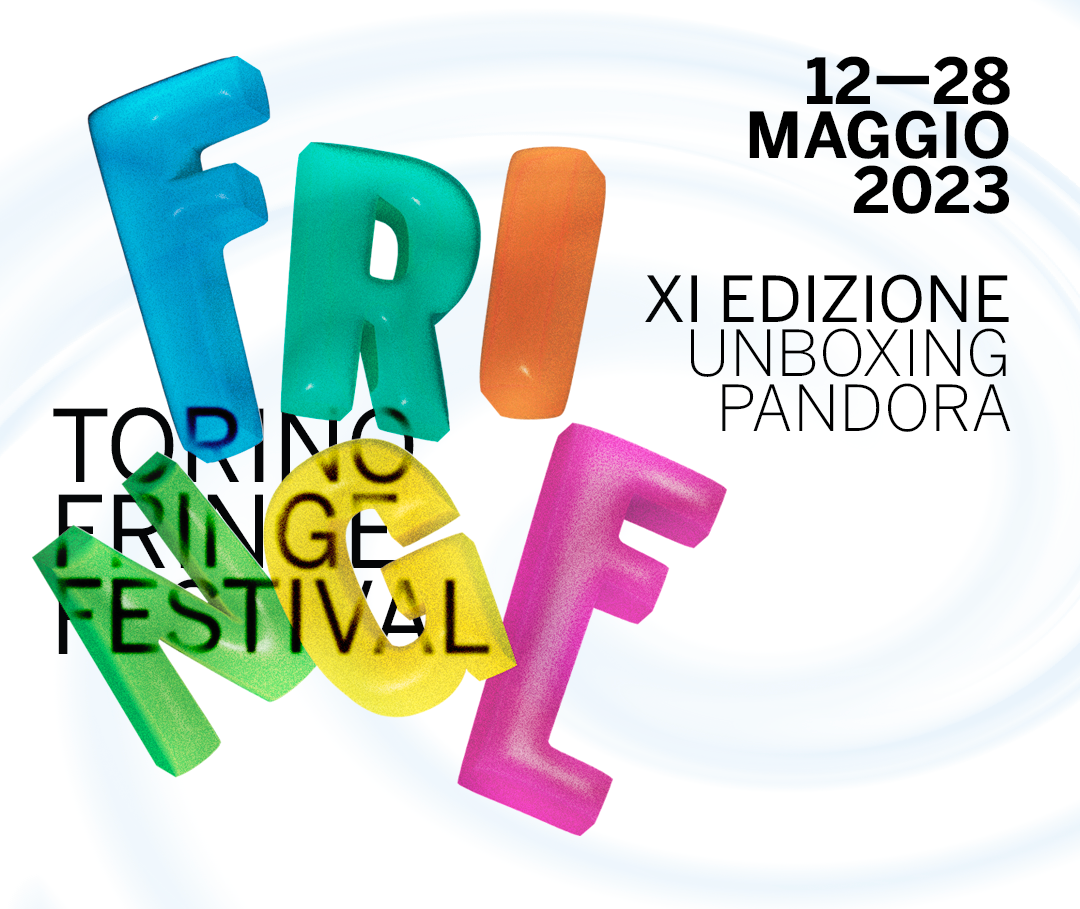 TORINO FRINGE FESTIVAL 2023