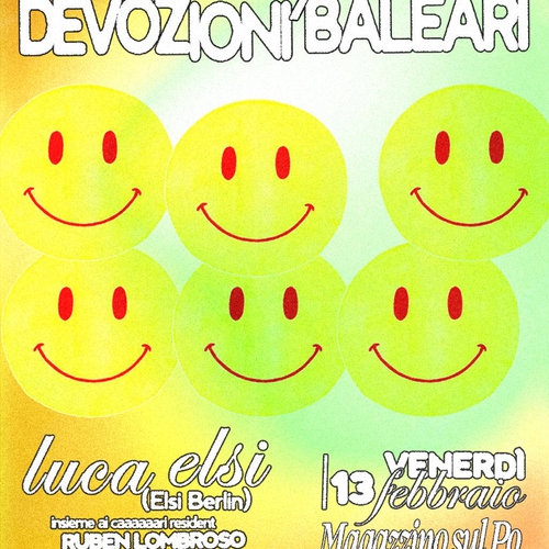 Devozioni Baleari