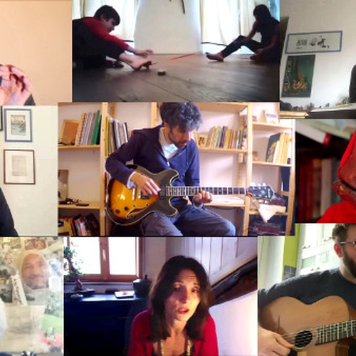 Primo maggio su coraggio