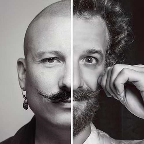 "Problemi di Ego" - Jacopo Tealdi e Diego Lacaille