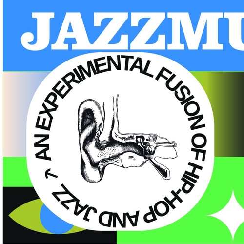 Jazzmurazz: an experimental fusion of hiphop and jazz with Pietra Tonale