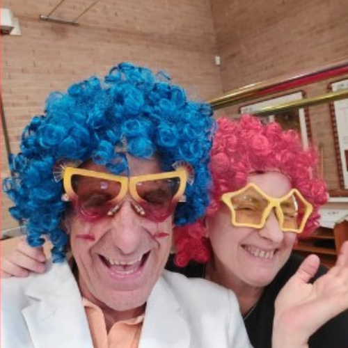 Spettacolo teatrale "PASSAGGI"