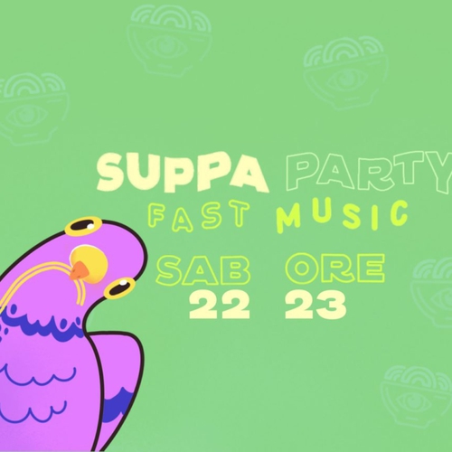 Suppa – Fast Music