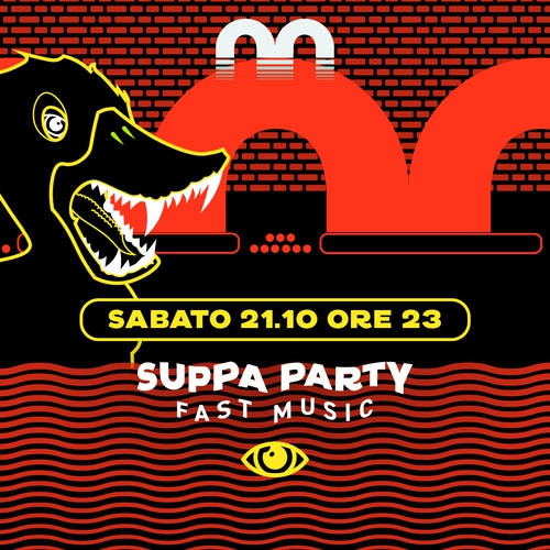 Suppa FAST MUSIC - Act. 3