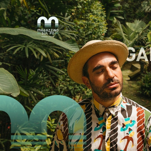 Tropical Discoteque W/ Gabriele Poso