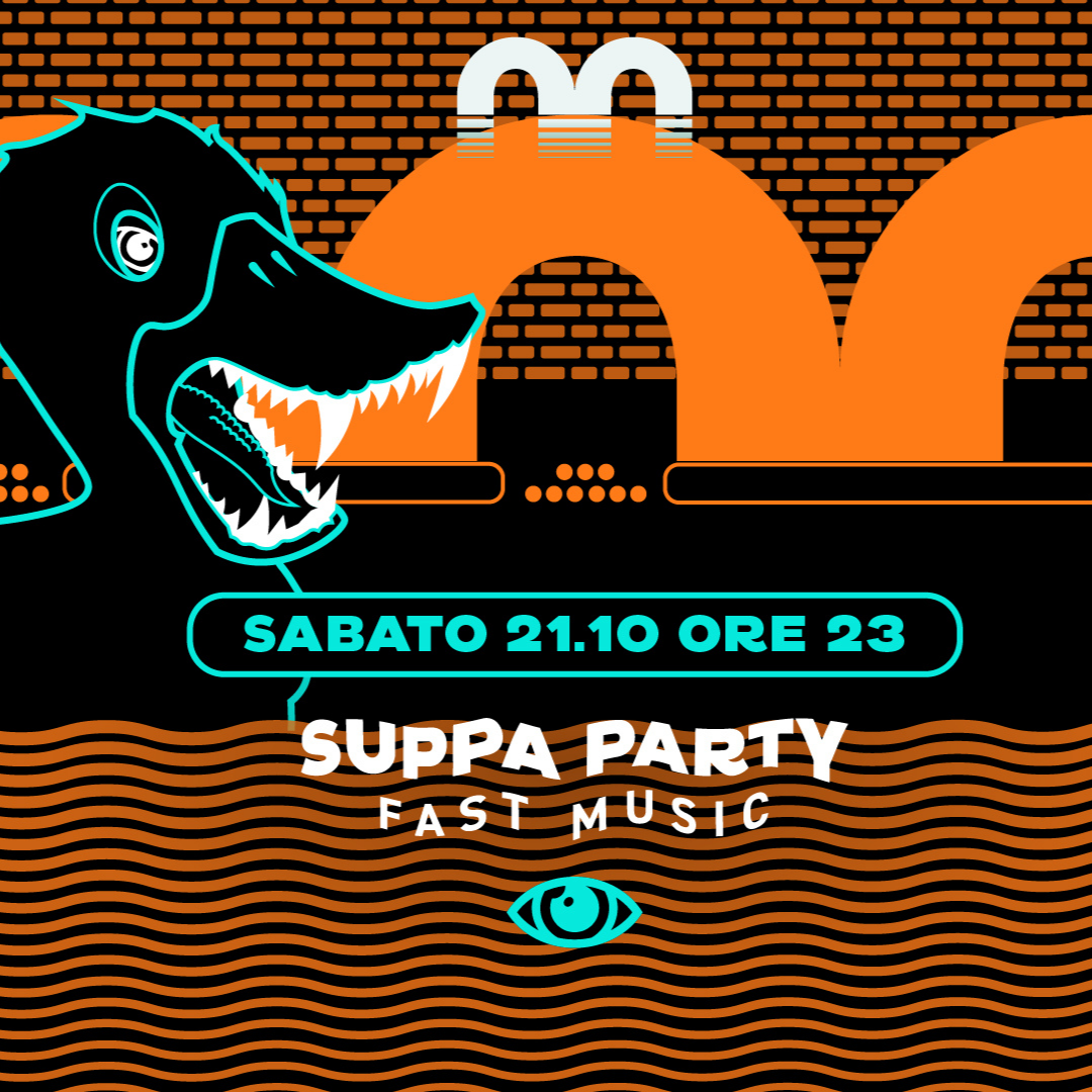 Suppa FAST MUSIC - Act. 4