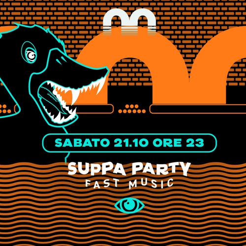 Suppa FAST MUSIC - Act. 4